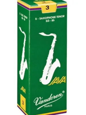 Bezpečná Platba Plátek Tenor saxofon Java