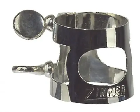 Svěrka Alt saxofon Levný