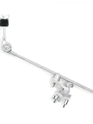 Cymbal arm/accessory Rameno pro činel, se sponou Výhodná Nabídka