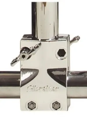 Sleva Rack accessory T-nožka spona