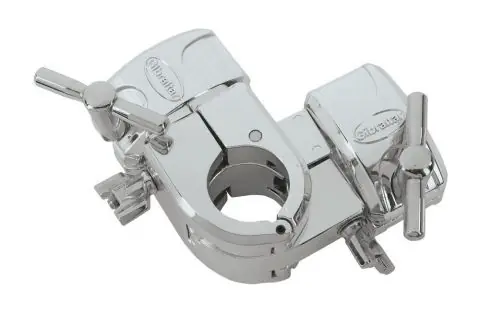 Nízká Cena Rack accessory Chrome Serie - multi spona