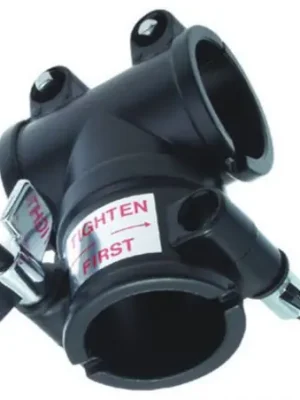 Oblíbený Rack accessory T-nožka spona