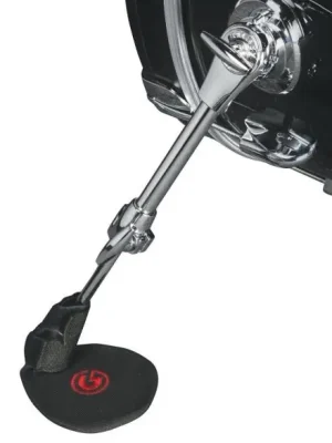 Vrácení Zdarma Bass Drum - příslušenství Bass Drum Anchor Straps