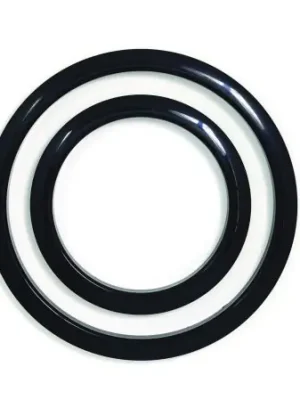 Originální Bass Drum - příslušenství Port Hole - protektor