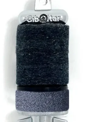 Cenový Hit Cymbal arm/accessory „Swing Nut“