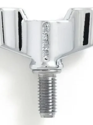 Bass Drum - příslušenství křídlový šroub Tovární Cena