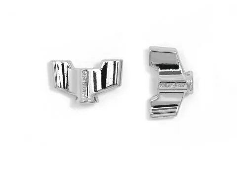 Příslušenství k činelovému stojanu křídlový šroub Originální