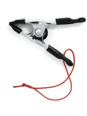 Držák perkusí Triangle Clip - uchycení Horká Nabídka