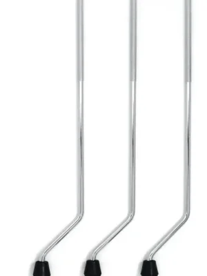 Originální Floor Tom - příslušenství Floor Tom nožky 10.5mm