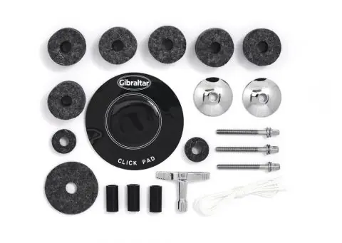 Speciální Cena Set příslušenství Drummer’s Tech Kit
