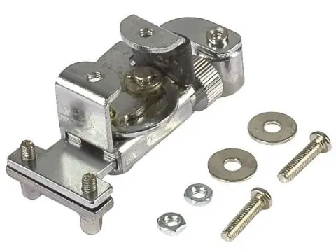 Přizvednutí pro Snare Časově Omezené