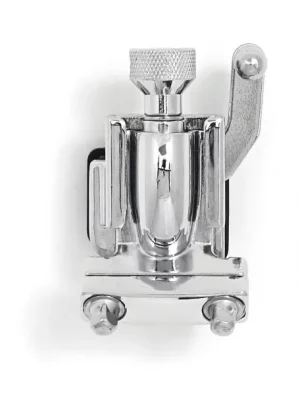 Snare drum příslušenství Throw-off Víkendová Akce