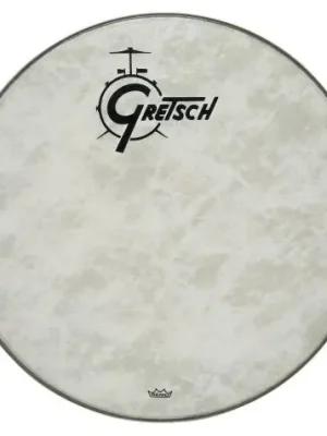 Bassdrum blána Fiberskyn Objednat Nyní