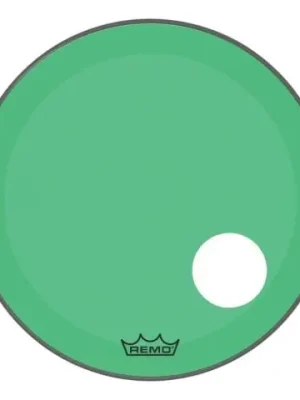 Blána pro bicí Colortone Powerstroke 3 clear Ihned K Objednání