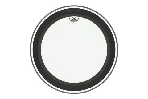 Blána pro bicí Ambassador SMT Clear Časově Omezené