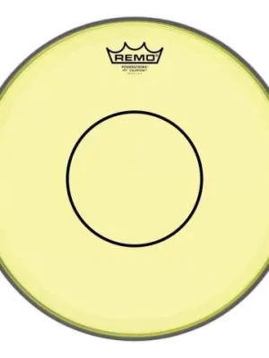 Blána pro bicí Colortone Powerstroke 77 clear Kup Teď