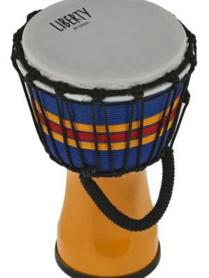 Djembé Liberty Series Rope Tuned Speciální Cena