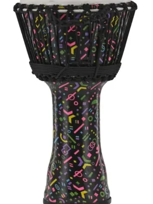 Značkový Djembé Liberty Series Rope Tuned