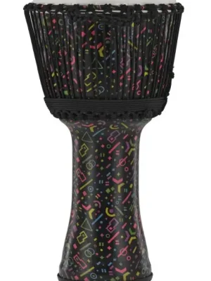 Výprodej Djembé Liberty Series Rope Tuned