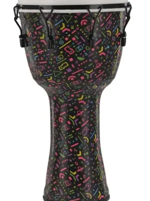 Djembé Liberty Series Mechanically Tuned Doprava Zdarma