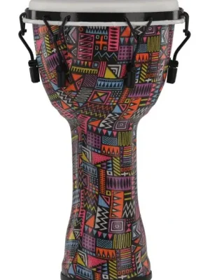 Expresní Doručení Djembé Liberty Series Mechanically Tuned