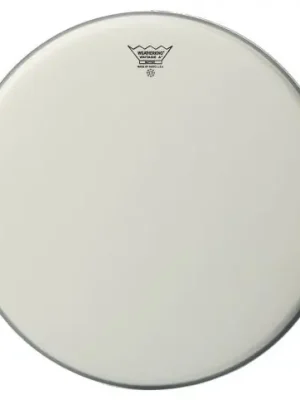 Akce Blána pro bicí Vintage A Bílá, zdrsněná