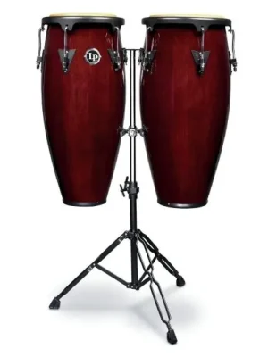 Jen Po Omezenou Doba Conga set Aspire