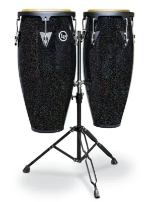 Nejlepší Volba Conga set Aspire Black Magic