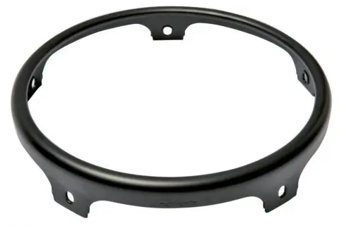 Napínací obruč pro Conga Aspire EZ Curve - černá barva Vrácení Zdarma
