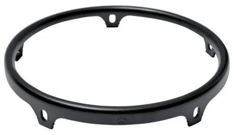 Napínací obruč pro Conga Matador Soft Strike (Comfort Curve I) Black Nejlepší Volba