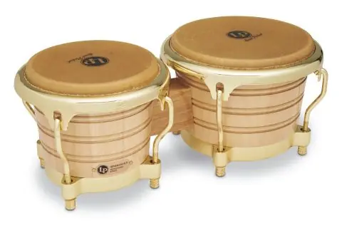 Bongo Generation II Wood Finální Výprodej