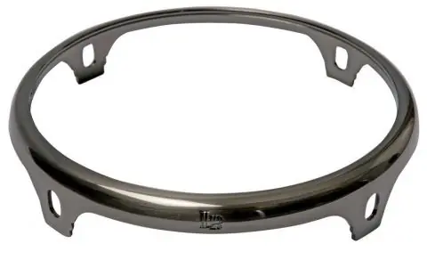 Super Cena Napínací obruč pro Bongo Comfort Curve II- LP201AX Generation 2 - LP793X LP793X-C LP794X LP794V-ARG Galaxy - LP201SA Uptown - LP200XF Fiberglass