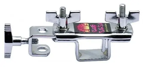 Akční Cena Držák pro tamburínu CLUB SALSA