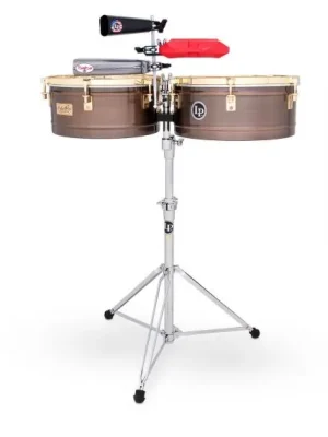 Výhodná Nabídka Timbály Karl Perazzo