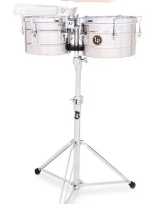 Timbály Tito Puente Timbalitos Levný