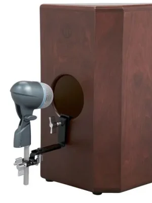 Cajon Mic Mount Vysoce Kvalitní