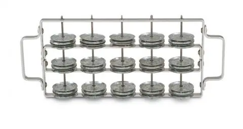 Chocalhos Brazilian Výprodej