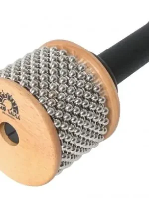 Dokud Zásoby Vydrží Cabasa CLUB SALSA