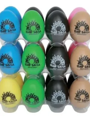 Akční Cena Egg Shaker CLUB SALSA