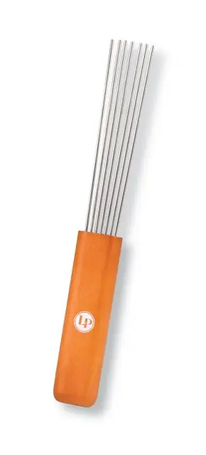 Guiro Scraper Nejlepší Volba