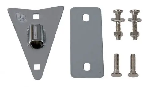 Boční deska pro Conga Highline - Performer - Aspire - City Nakupujte Hned