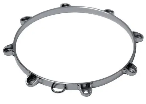 Napínací obruč Brazilian Brass Cuica LP3408 Super Cena