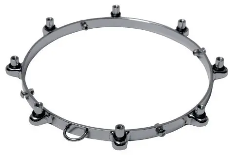 Novinka Napínací obruč Brazilian Brass Cuica LP3408