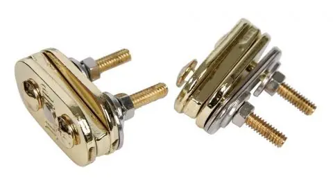 Sezónní Sleva Montáž korpusu Conga