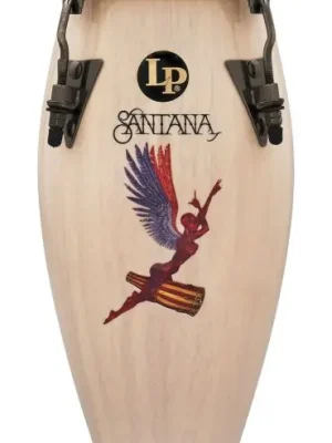 Super Cena Conga Santana Mini Tunable