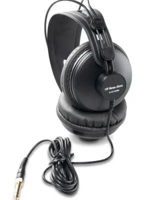 Bezpečná Platba Sluchátka HP three close