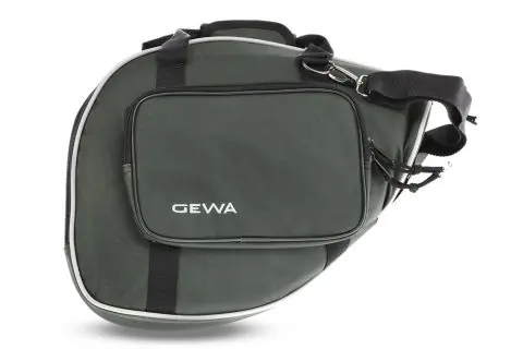 Gig Bag pro borlici PREMIUM Top Prodej