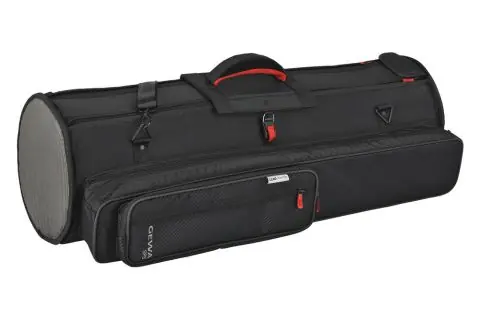 Ověřený Gig Bag pro pozoun SPS