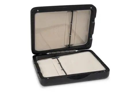 Top Prodej Pouzdro pro plátky Tenor saxofon 6 plátků