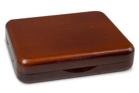 Koupit Online Pouzdro pro strojky Hoboj 8 rour